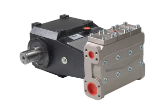 HPP Pump - GL[220 GL109/290]