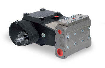 HPP Pump - GLR[220 GLR171/185-1800]