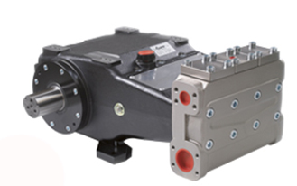 HPP Pump - SL[220 SL135/300]