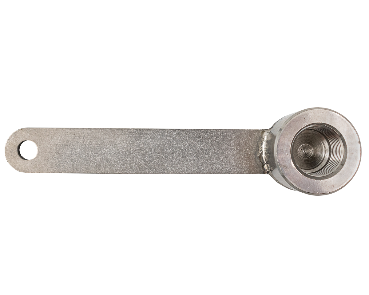 Handle arm COX REEL [222 2103244Q]