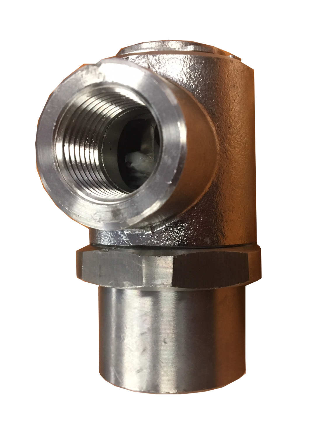Swivel for 85.402.151 [222 2103246Q]