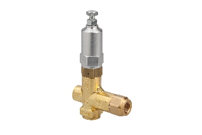 Unloader 3045psi 10-110l/min [222 BH210]