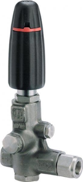 Unloader Valve - H560 [222 H560]