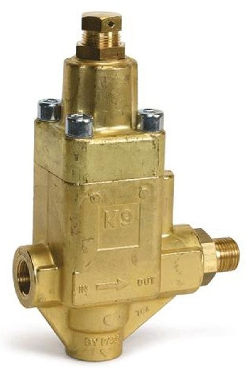 BYPASS 50L/min 5800 Psi [222 K9]