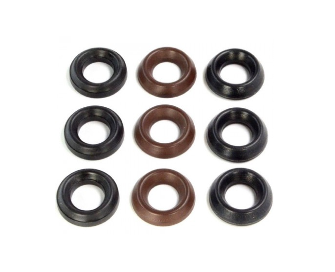 IP Seal kit 1 per pump [222 KIT127]