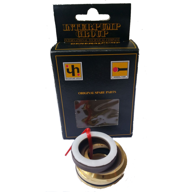 Interpump Kit [222 KIT182]