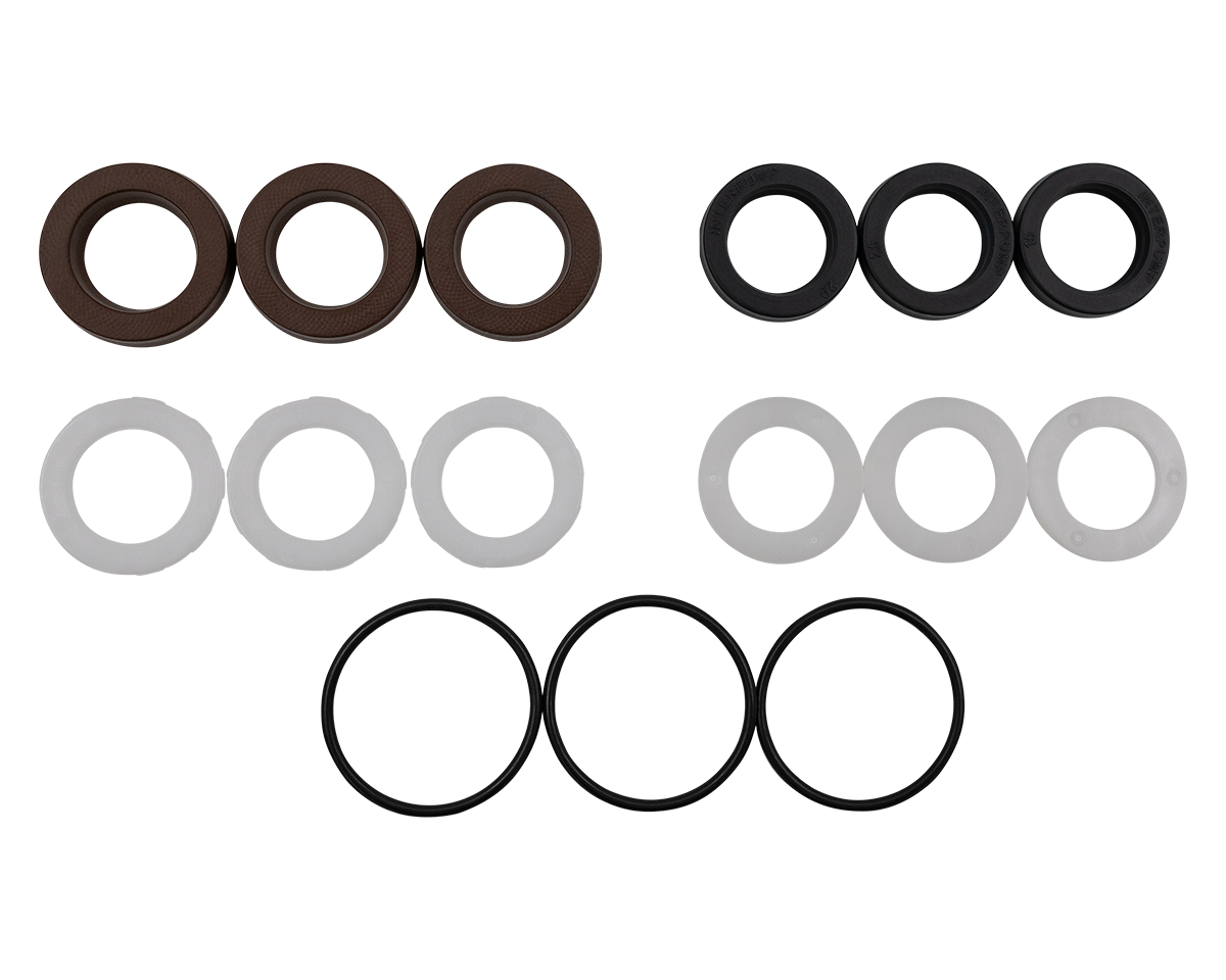 Interpump Seal Kit (D) [222 KIT273]