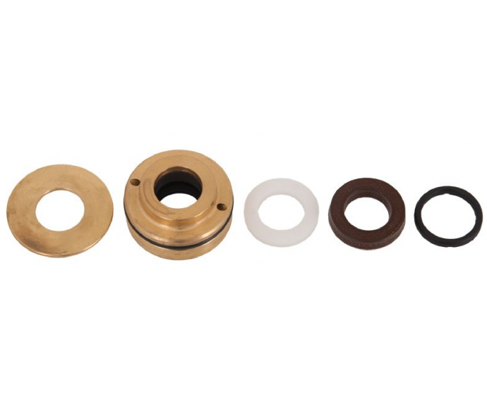 Comp Seal Kit [222 KIT275]