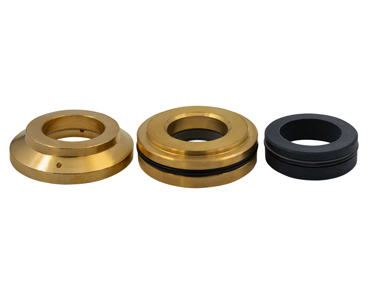 Complete Seal Kit VHT6628 [222 KIT376]
