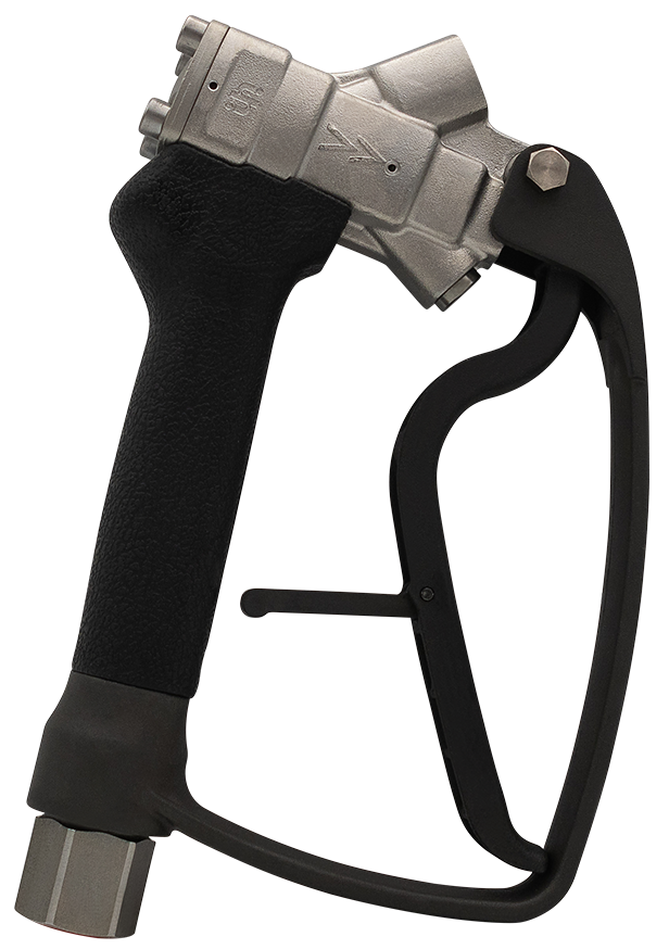 High Pressure Spray Gun - P560 - Premium - Pratissoli[222 P560]