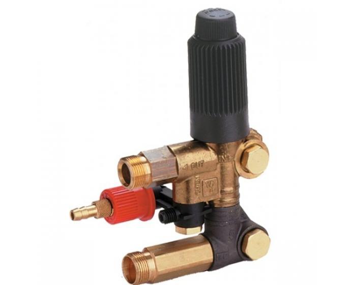 Control Set 8-11 l/min. [222 W1L-0]