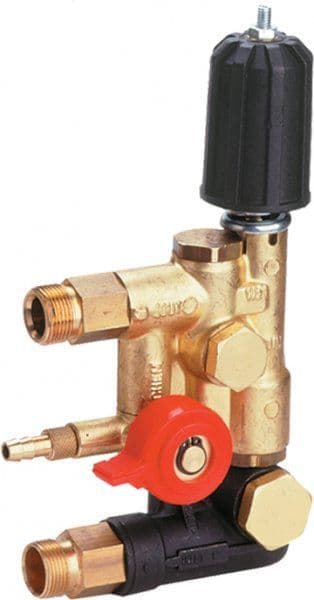 Control Set 16-21 l/min. (C1) [222 W2-2]