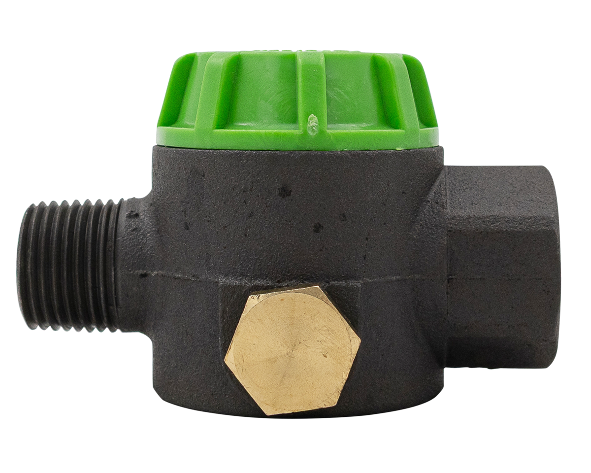 Water Inlet Filter - Inlet Strainer - BSP[222 ZAFIL]