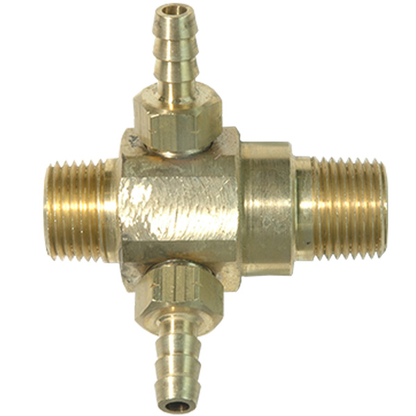 Dual Chemical Injector (D1) [222 100790]