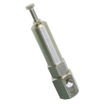 Adjustable Pressure Regulators [222 100998]