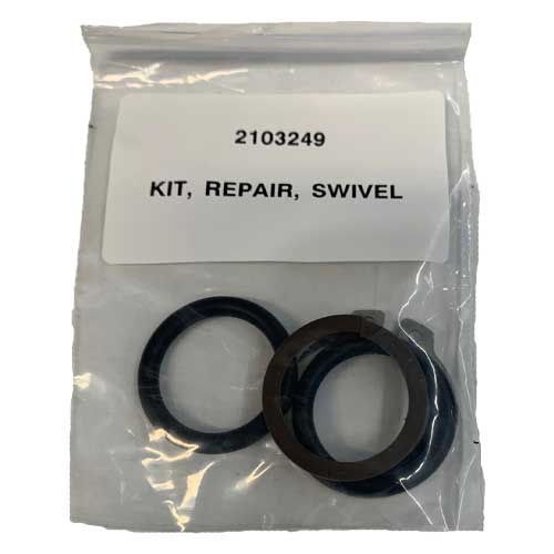 Hose Reel Swivel Rep Kit (C1) [222 2103249]