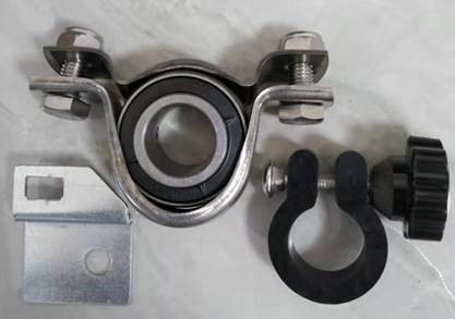 Pillow Block Kit [222 2103250X]