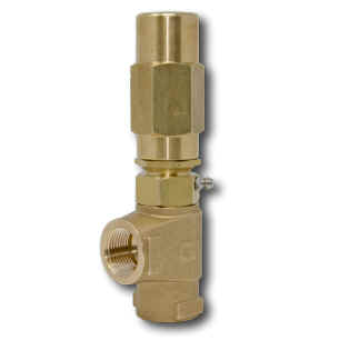 Regulating Valve [222 CWR1003]