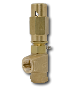 Regulating Valve [222 CWR4525]