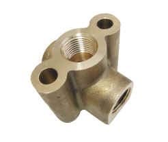 Manifold Blocks [222 D10119]