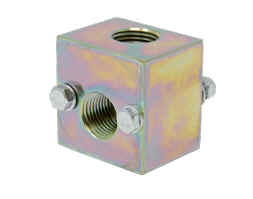 Manifold Blocks  [222 D10127]