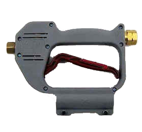 Gun-  Flat Surface Cleaner [222 DCG40000FSC]