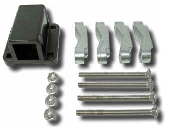 Universal Mounting Kit for DHRTM50200