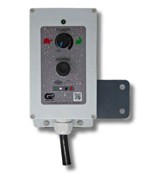 Variable Speed Controller (A01 [222 DMC12V]
