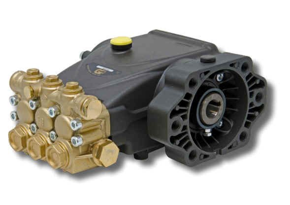 General Pump ES2012HYD [222 ES2012HYD]