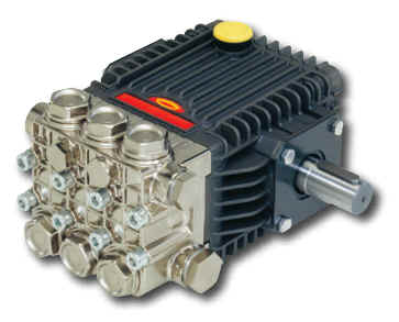 General Pump HTXS1810S