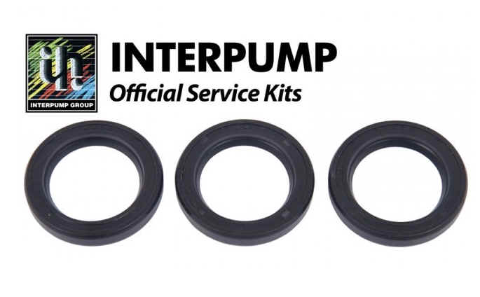 IP Oil seal Kit 1 per Pump [222 KIT002]