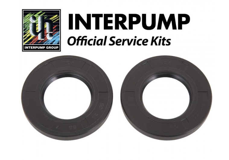 Oil seal crank x 2 Kit [222 KIT003]