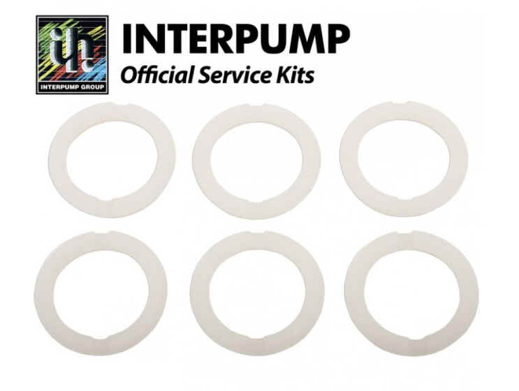 Interpump Parts Kit [222 KIT011]
