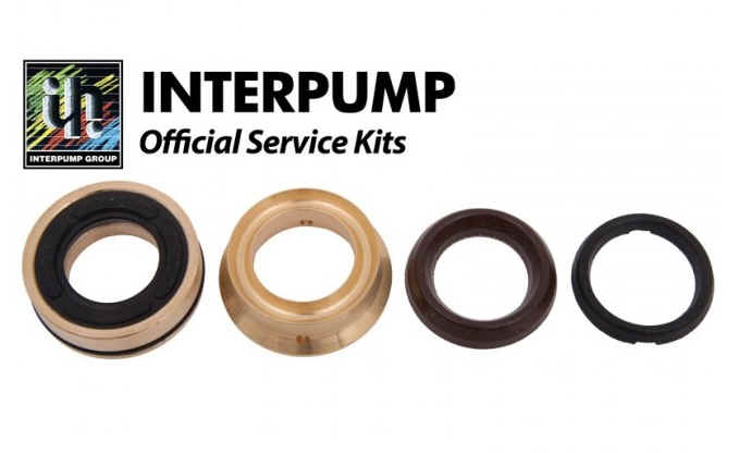 Interpump Parts Kit [222 KIT027]