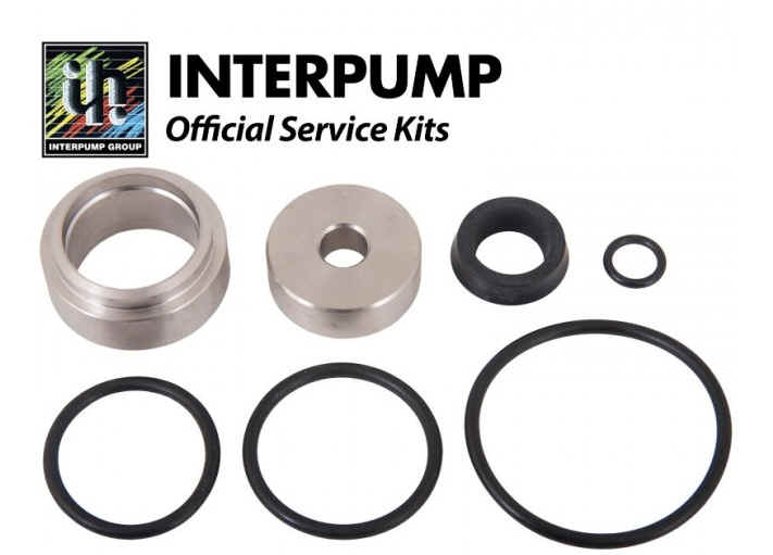 Interpump Parts Kit [222 KIT051]
