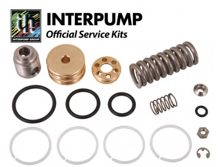 IP Valve Kit KL45 [222 KIT058]