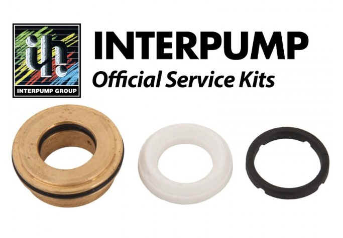 Interpump Parts Kit [222 KIT085]