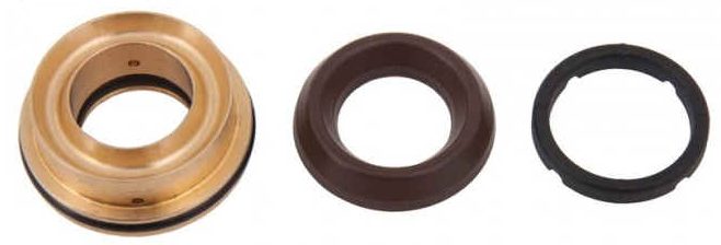 Interpump Seal Kit [222 KIT096]