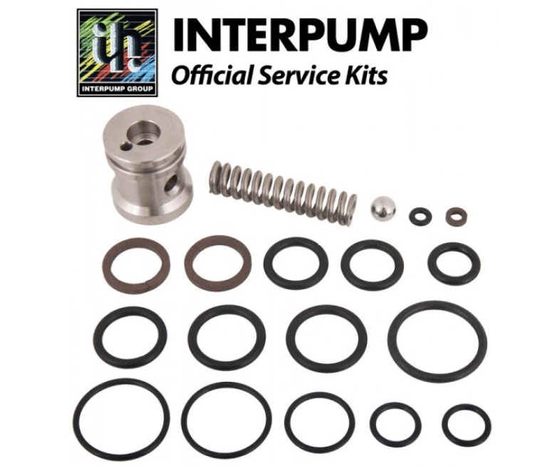Interpump Unloader Kit [222 KIT099]