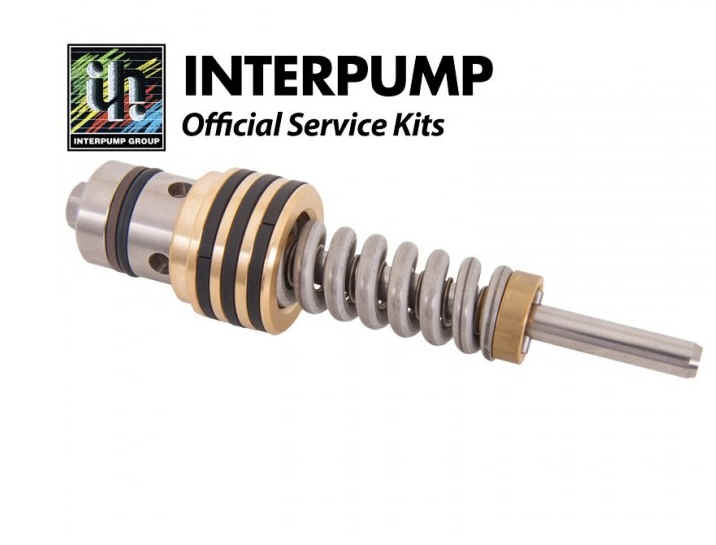 K9 Unloader Repair Kit [222 KIT121]
