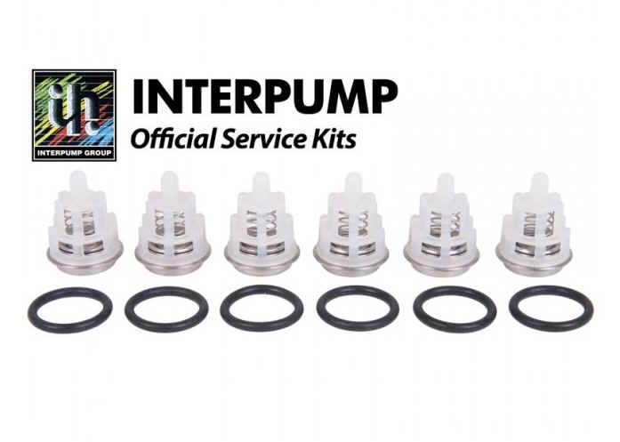 IP Valve kit [222 KIT123]