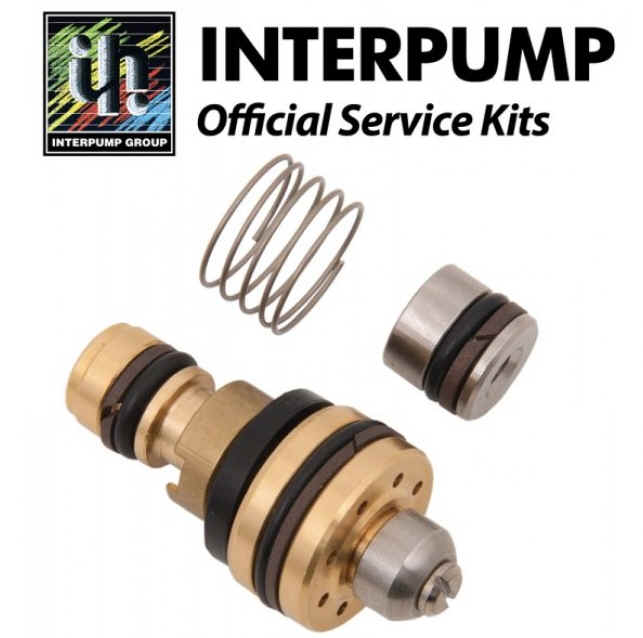 Unloader valve kit TX (D1) [222 KIT137]