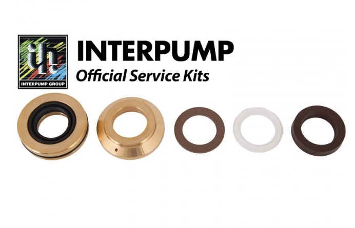 Thrust Collar Kit TSF GP [222 KIT171]