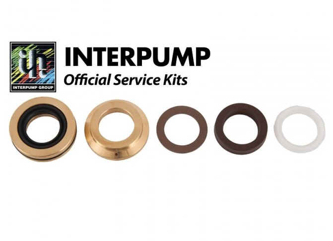 Interpump parts kit [222 KIT173]