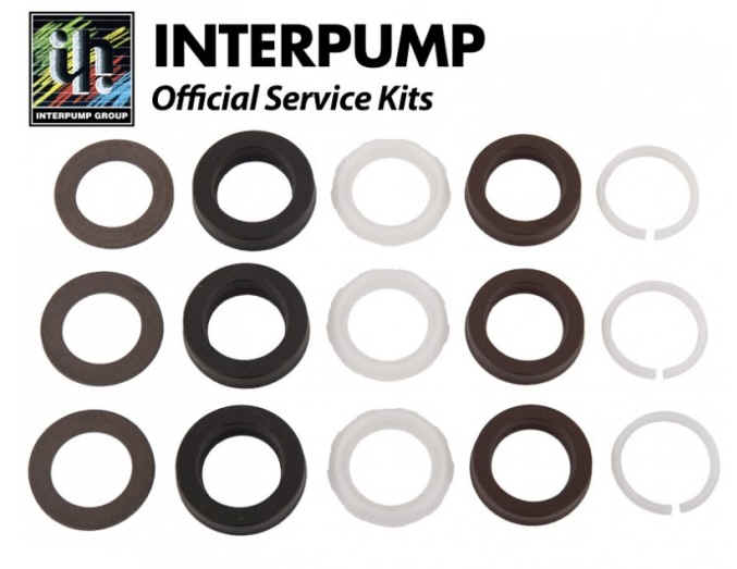 Interpump Kit [222 KIT180]
