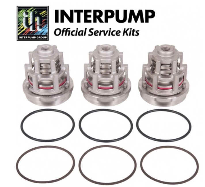 Valve kit [222 KIT2013]