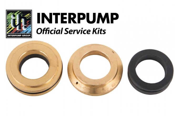 Interpump Kit HT6639 [222 KIT209]