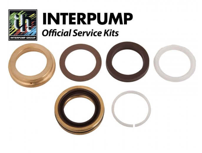 Seal Kit suit W1550 Interpump [222 KIT247]