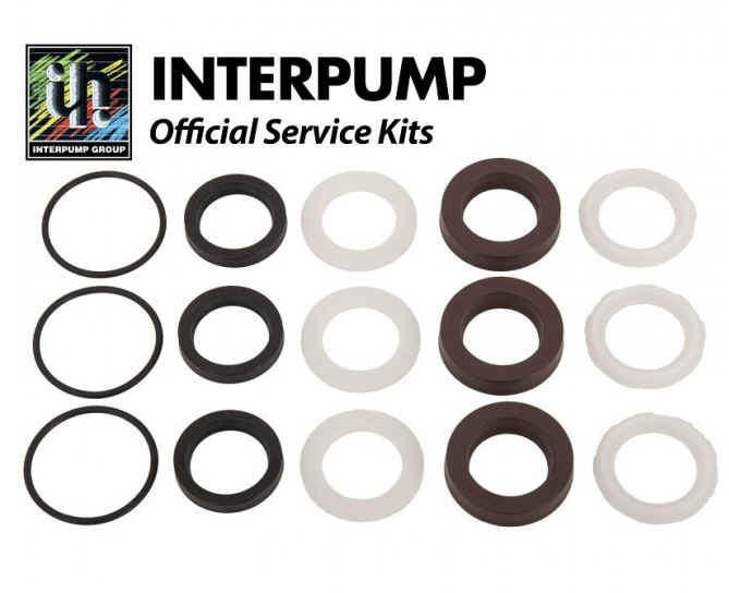 Seal Kit Interpump E2B1713 [222 KIT274]
