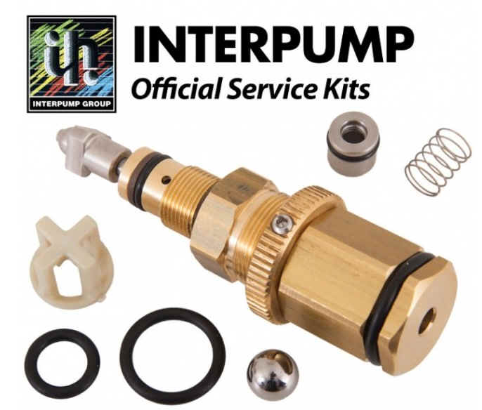 Non return Kit EVO [222 KIT278]